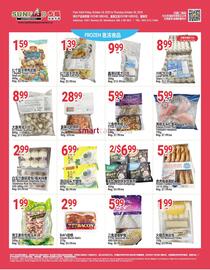 SunFood Supermarket flyer week 43 Page 3