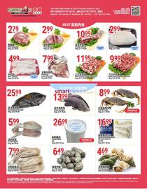 SunFood Supermarket flyer week 43 Page 4