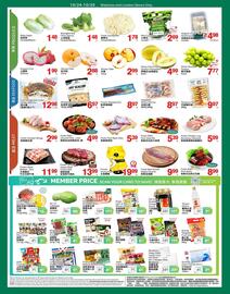 T&T Supermarket flyer week 43 Page 2
