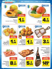 Folleto Carrefour Página 2
