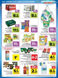 Folleto Carrefour Página 3