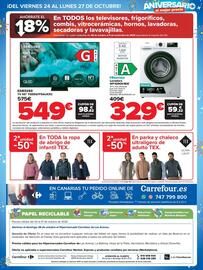 Folleto Carrefour Página 4