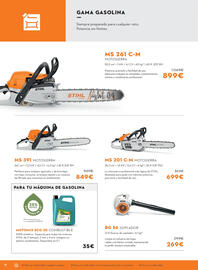 Folleto STIHL Página 10