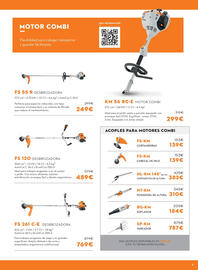 Folleto STIHL Página 11