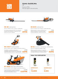 Folleto STIHL Página 12