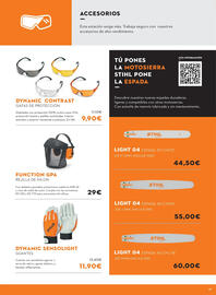 Folleto STIHL Página 13