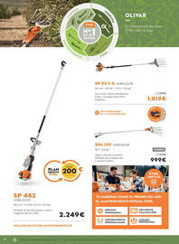 Folleto STIHL Página 14