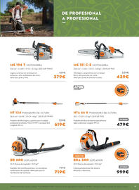 Folleto STIHL Página 15