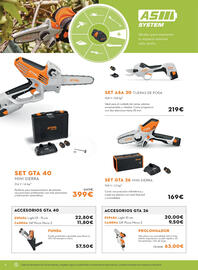 Folleto STIHL Página 2