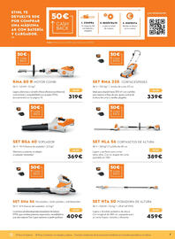 Folleto STIHL Página 5