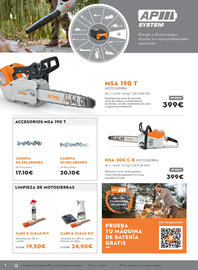 Folleto STIHL Página 6