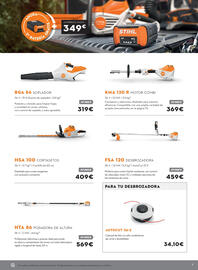 Folleto STIHL Página 7