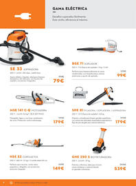 Folleto STIHL Página 8