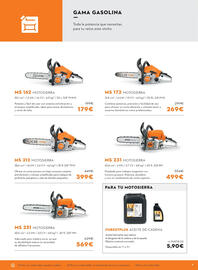 Folleto STIHL Página 9