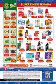 Folheto Shibata Supermercados Página 2