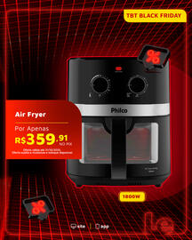 Encarte Le Biscuit Página 4