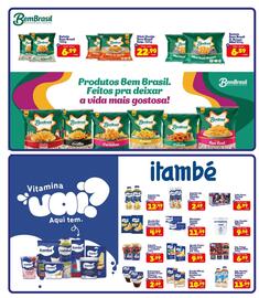 Tabloide Boa Supermercados semana 43 Página 4