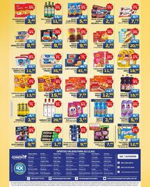 Encarte Cometa Supermercados Página 3