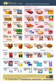 Catálogo Villarreal Supermercados Página 2