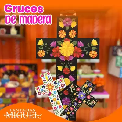 Catálogo Fantasías Miguel (válido hasta 31-10)