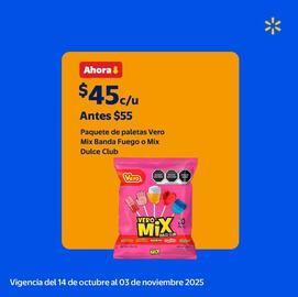 Folleto Walmart Página 3
