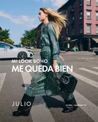 Catálogo Julio (válido hasta 31-10)