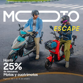 Catálogo Coppel Página 4