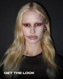 Catálogo MAC Cosmetics Página 1