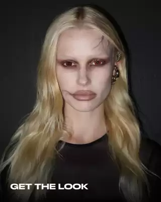 Catálogo MAC Cosmetics (válido hasta 31-10)