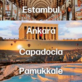 Catálogo Mega Travel Página 3