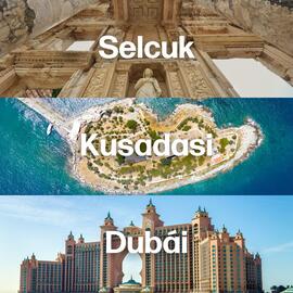 Catálogo Mega Travel Página 4