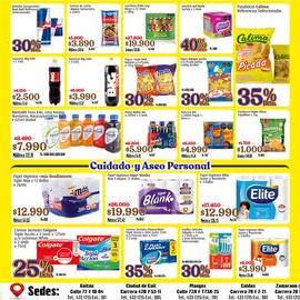 Catálogo La Gran Colombia semana 43 Página 4