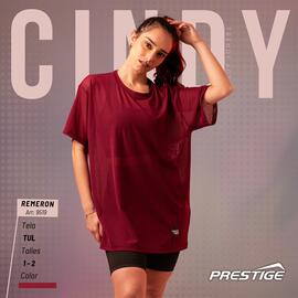 Catálogo Prestige Página 1