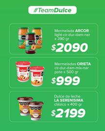 Catálogo Supermercados Caracol semana 43 Página 2