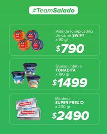 Catálogo Supermercados Caracol semana 43 Página 3