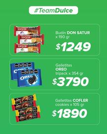 Catálogo Supermercados Caracol semana 43 Página 4