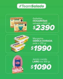Catálogo Supermercados Caracol semana 43 Página 5
