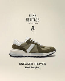 Catálogo Hush Puppies semana 43 Página 2