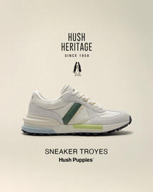 Catálogo Hush Puppies semana 43 Página 3