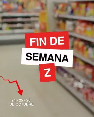Catálogo Supermercados Zeta (válido hasta 26-10)