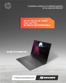Catálogo Novicompu Página 5