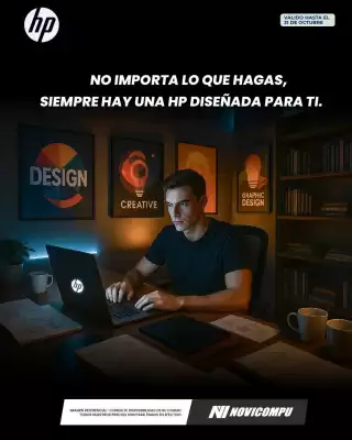 Catálogo Novicompu (válido hasta 25-10)