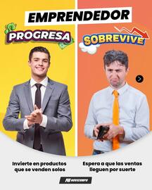 Catálogo Novicompu Página 2