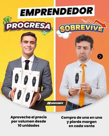 Catálogo Novicompu Página 3