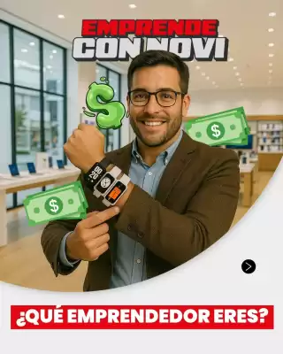 Catálogo Novicompu (válido hasta 25-10)