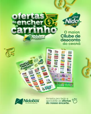 Encarte Nidobox (válido até 27-10)