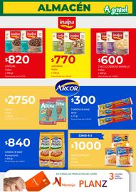Catálogo Supermercados A Granel semana 43 Página 3