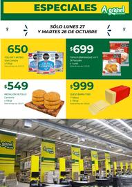 Catálogo Supermercados A Granel semana 43 Página 5