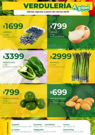 Catálogo Supermercados A Granel semana 43 Página 7