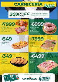 Catálogo Supermercados A Granel semana 43 Página 8